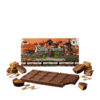 Silly Farms Buttercup peanut butter mushroom chocolate bar 7g extract Silly Farms Buttercup peanut butter mushroom chocolate bar 7g extract