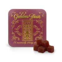 Golden Door Gummies – Elderberry Golden Door Gummies – Elderberry