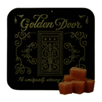 16 vegan peach and lychee flavoured gummies packed with elderberry antioxidants and 4g of premium functional mushrooms. Gluten-free, natural ingredients, and crafted for daily immune support and overall wellness.