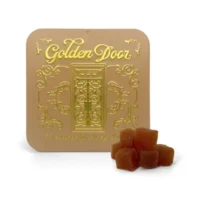 Golden Door Gummies – Pineapple & Strawberry