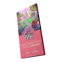 Magic Kingdom Strawberry Shortcake Mushroom Chocolate Bar Magic Kingdom Strawberry Shortcake Mushroom Chocolate Bar