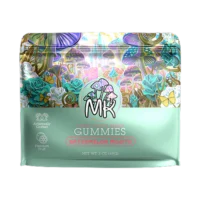 Magic Kingdom Watermelon Mojito Mushroom Gummies Magic Kingdom Watermelon Mojito Mushroom Gummies