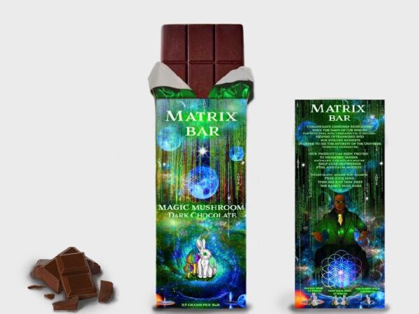 Matrix Genetix Matrix Genetix