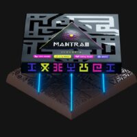 Mantra Chocolate Bars Euphoria