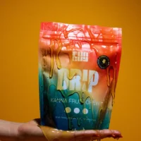 Funguy Drip Fruit Chews Funguy Drip Fruit Chews