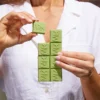 Magic Kingdom x Koi Matcha Yuzu Crunch Mushroom Chocolate Bar Magic Kingdom x Koi Matcha Yuzu Crunch Mushroom Chocolate Bar