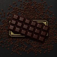 Neau Tropics Dark Chocolate Bar