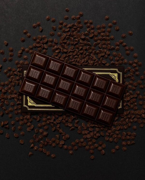 Neau Tropics Dark Chocolate Bar Neau Tropics Dark Chocolate Bar
