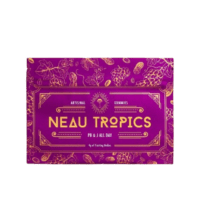 Neau Tropics Gummies – PB & J All Day