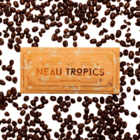 Neau Tropics Monday Espresso Bar