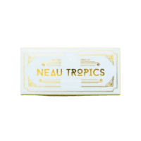 Neau Tropics Milk Chocolate Bar