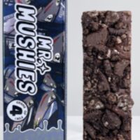 Mr Mushies Oreo | 4g Mr Mushies Oreo | 4g