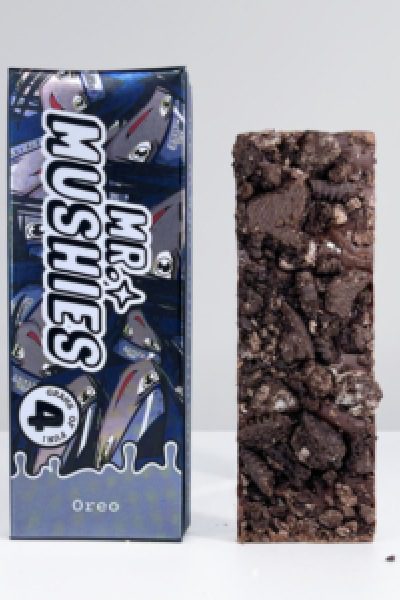 Mr Mushies Oreo | 4g Mr Mushies Oreo | 4g