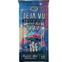 Deja Vu Dream Bar – Milk Chocolate – 4.44g Deja Vu Dream Bar – Milk Chocolate – 4.44g