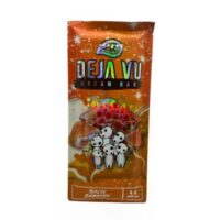 Deja Vu Dream Bar – Salty Caramel – 4.4g Deja Vu Dream Bar – Salty Caramel – 4.4g