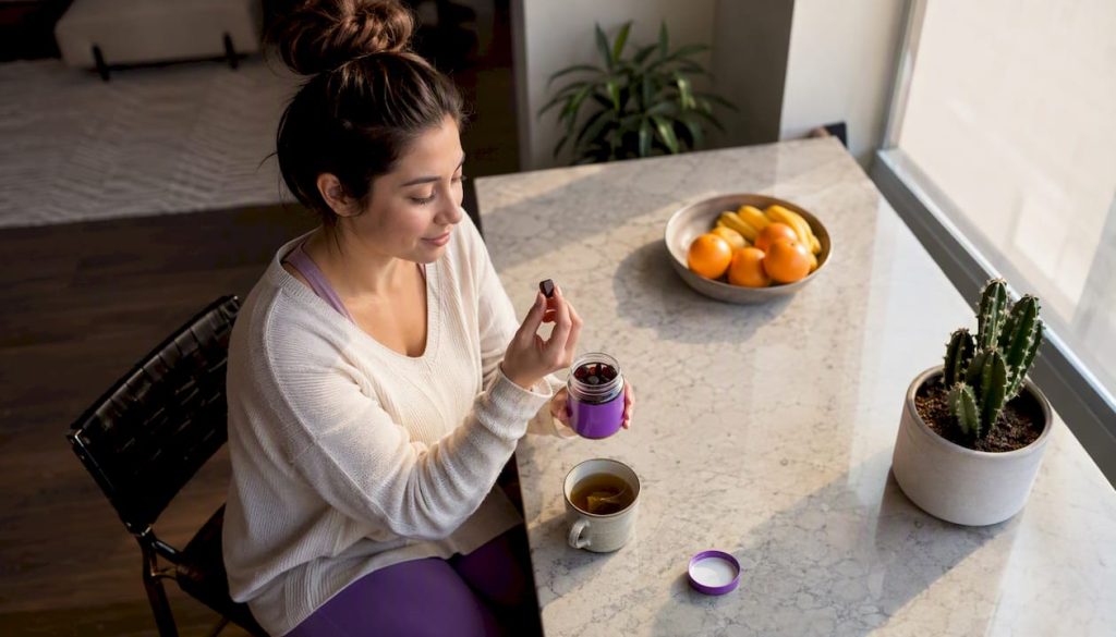 Vegan Mushroom Gummies: What You Need to Know