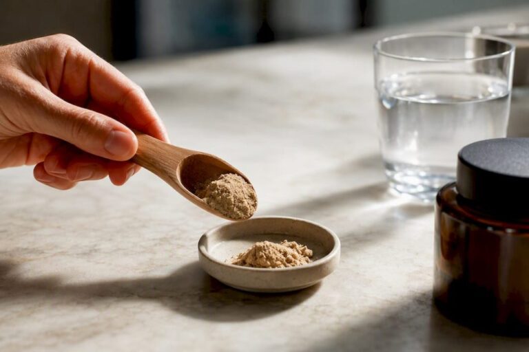 500–1,500 mg: Turkey Tail Dosage for Consumers vs Clinical PSK