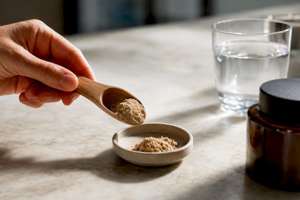 500–1,500 mg: Turkey Tail Dosage for Consumers vs Clinical PSK